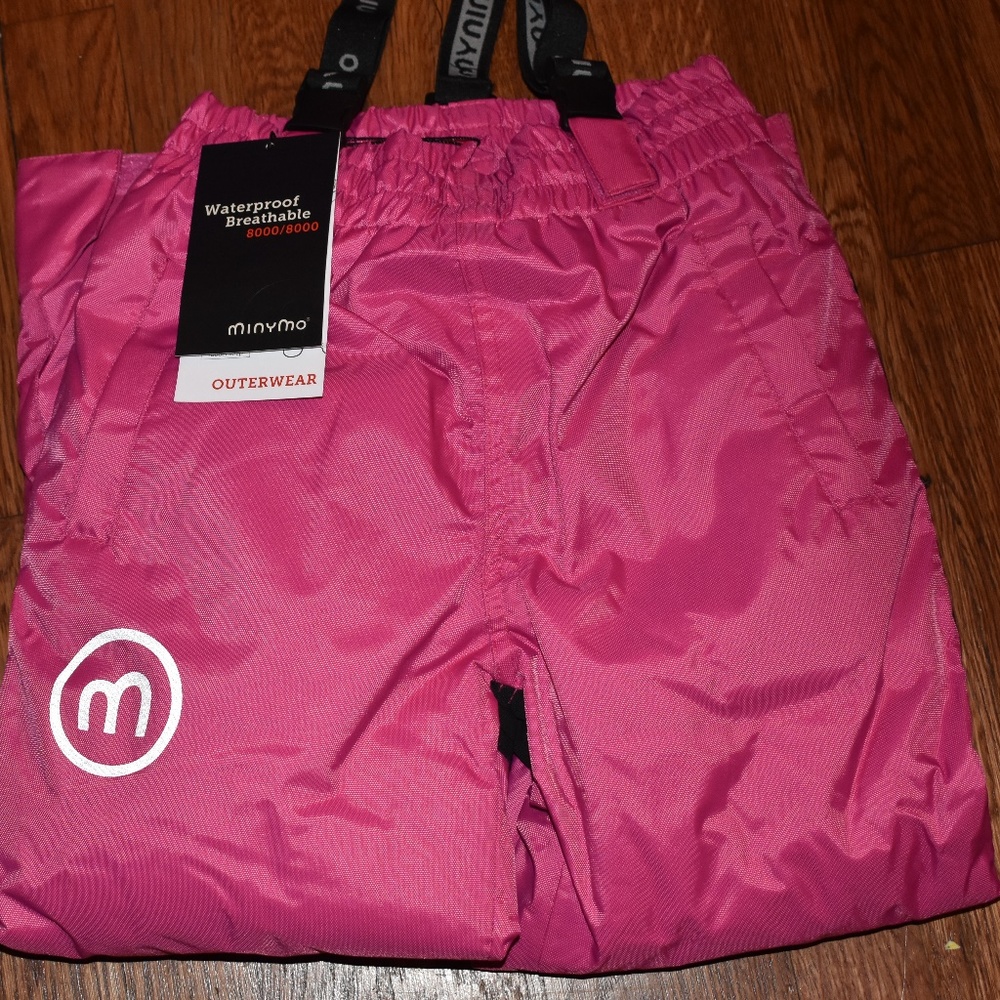 MInymo - Picture 3 of 6